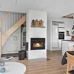 Vk233-harboore-doblervej-83 Casa vacanze Harboør