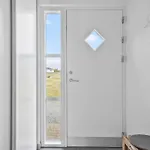 Vk233-harboore-doblervej-83 Casa vacanze Harboør