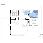 度假居 Vk233-harboore-doblervej-83