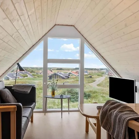 Vk233-harboore-doblervej-83 Casa de Férias *