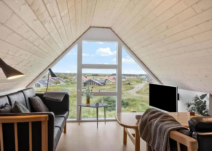 Dom wakacyjny Vk233-harboore-doblervej-83 Harboør