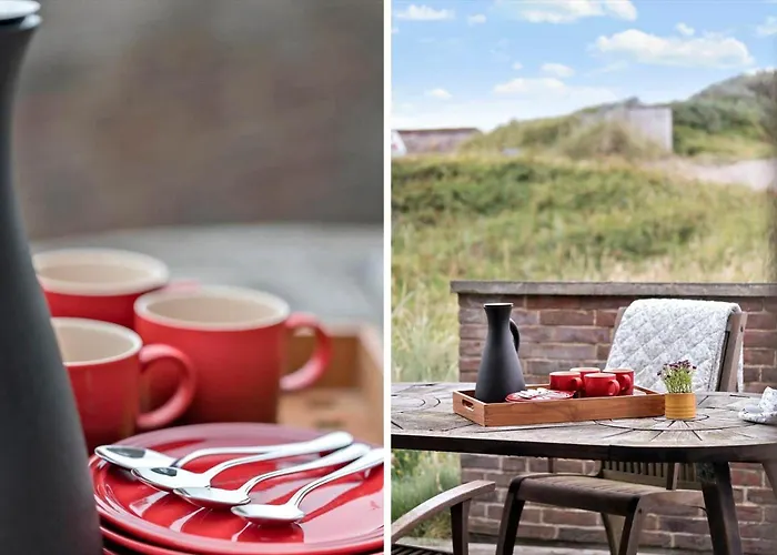 Dom wakacyjny Vk233-harboore-doblervej-83 Harboør